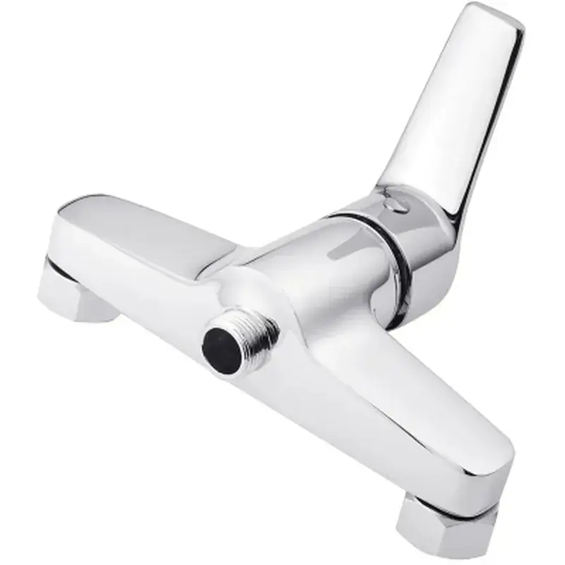 Душовий гарнітур Kroner Hagen-C050 (CV032256) - фото 4