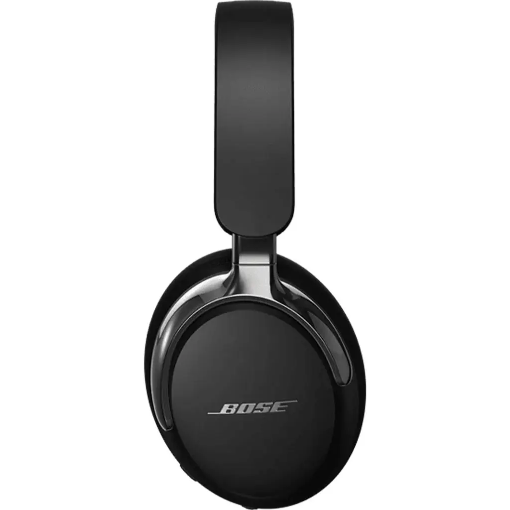 Навушники Bose QuietComfort Ultra Headphones (2nd Gen) Black (890101-0100) [152941] - фото 3