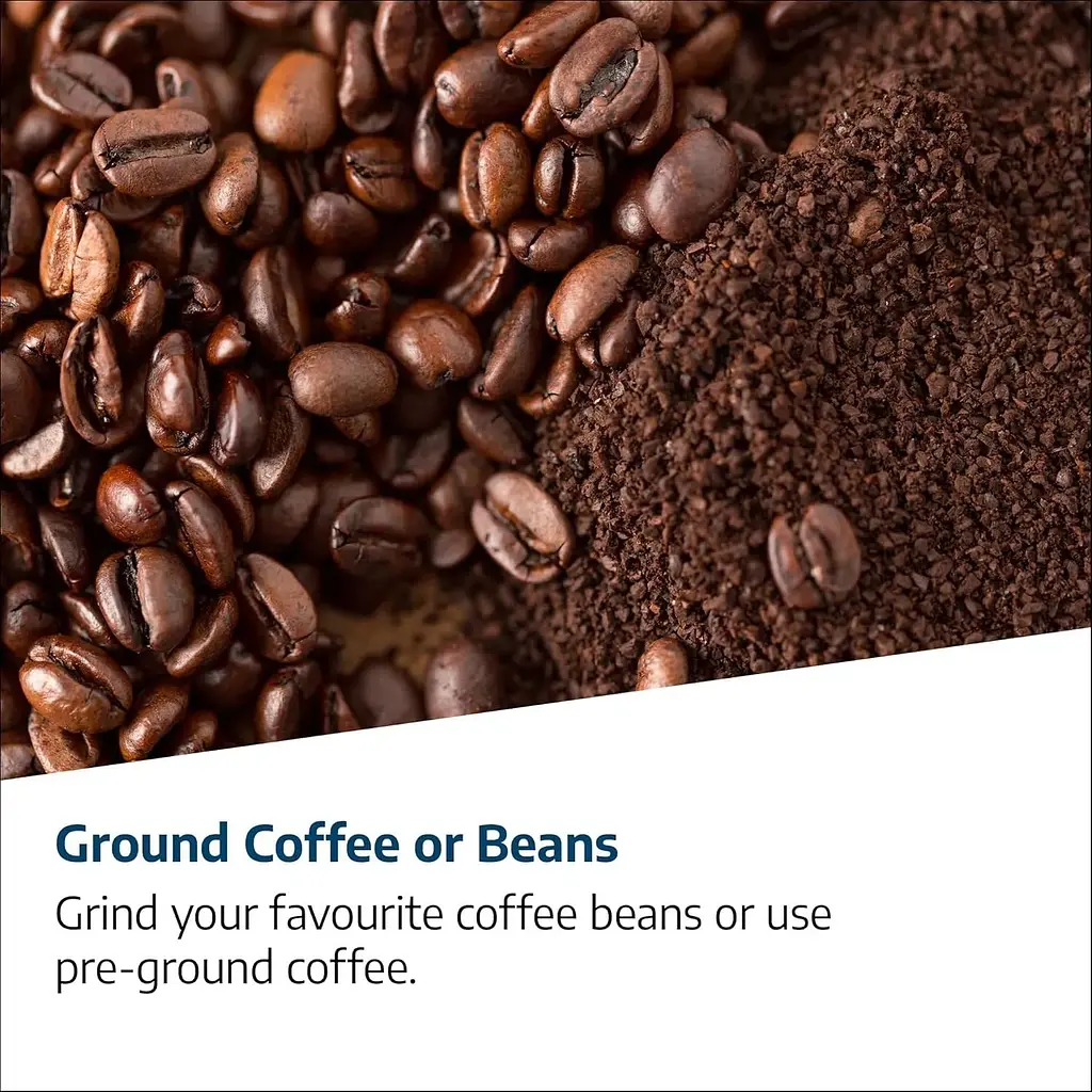 Beko Кофемашина Beko 2 л зерно черное - фото 10