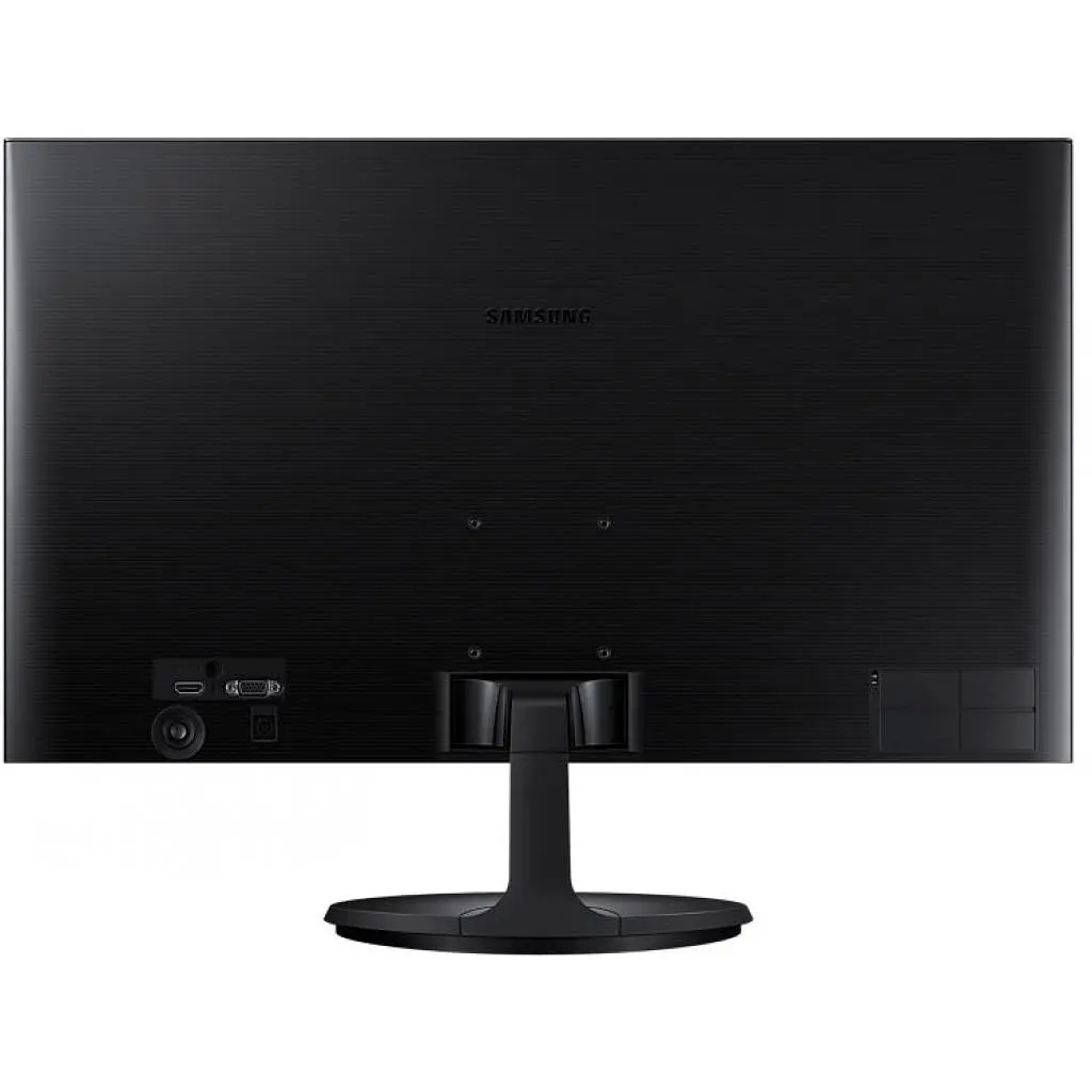 Монітор 21.5" Samsung S22F350F Black (LS22F350FHIXCI) 1920x1080 (FullHD) TN 60 Hz Б/в - фото 2