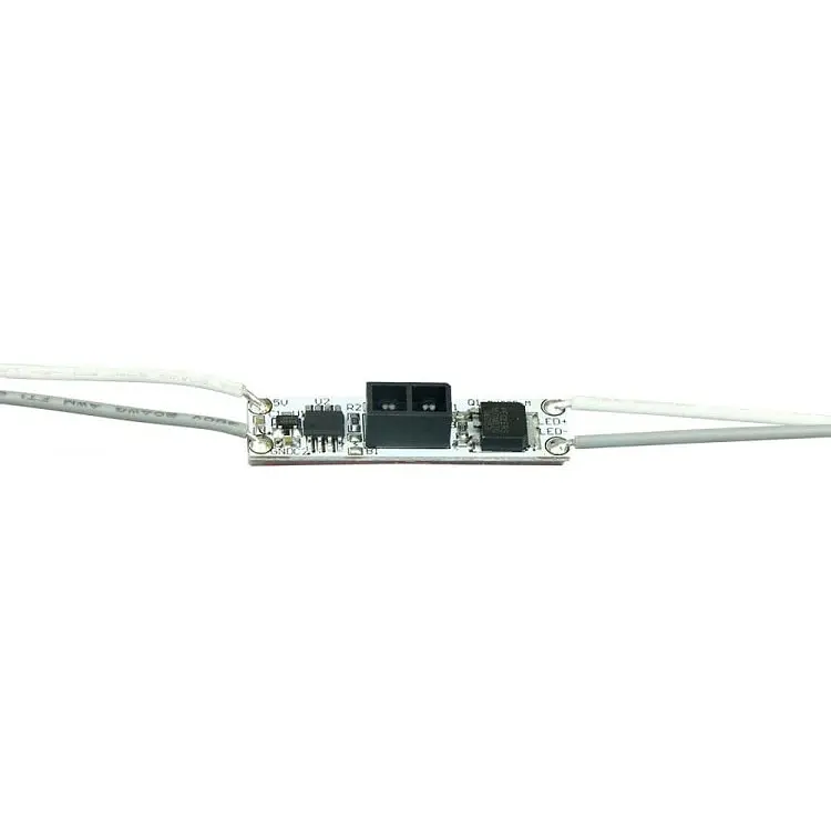 Оптичний датчик для LED стрічки Ardero LD60 (80646)