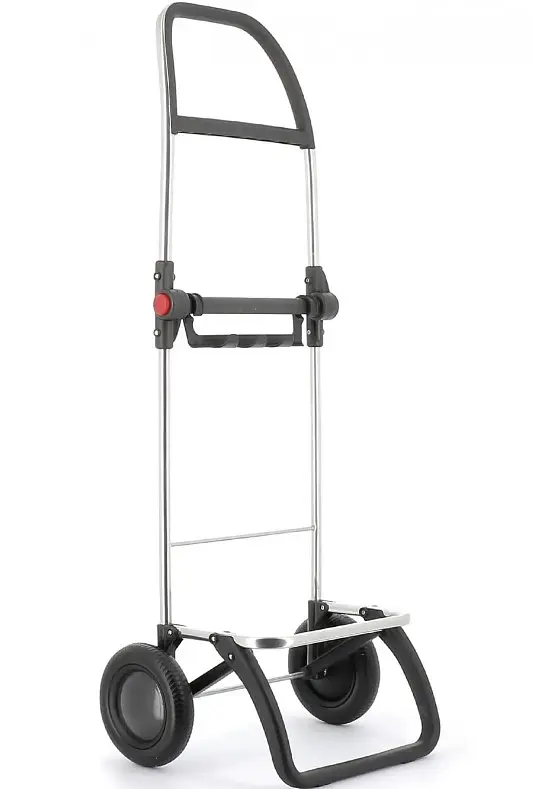 Сумка-візок Rolser I-Max MF 2L 43 Negro (IMX304-1023) - фото 6