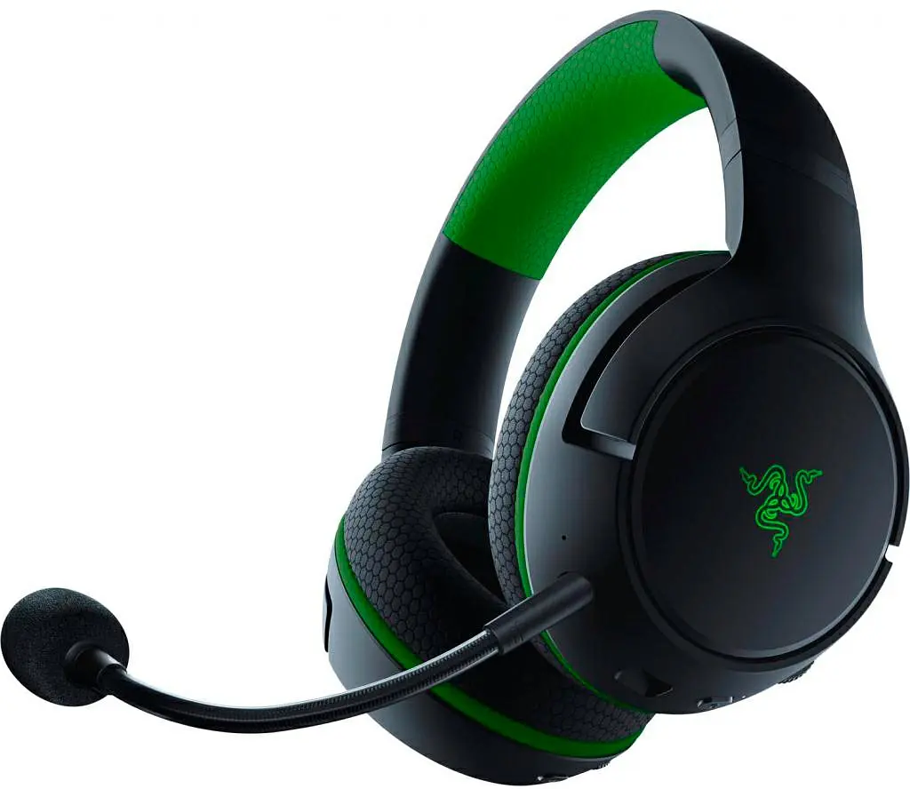 Навушники Razer Kaira Pro for Xbox Black (RZ04-03470100-R3M1) - фото 4