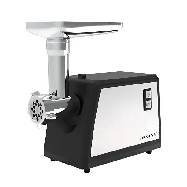 М'ясорубка Sokany SK-089