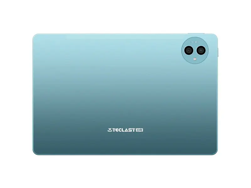 Планшет Teclast P50 6/128GB Global LTE (Blue) - фото 4