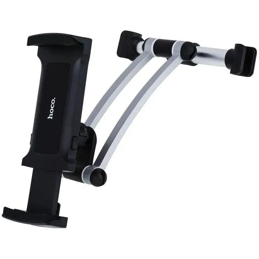 Автотримач Hoco ca62 на підголівник для задніх пасажирів - фото 2