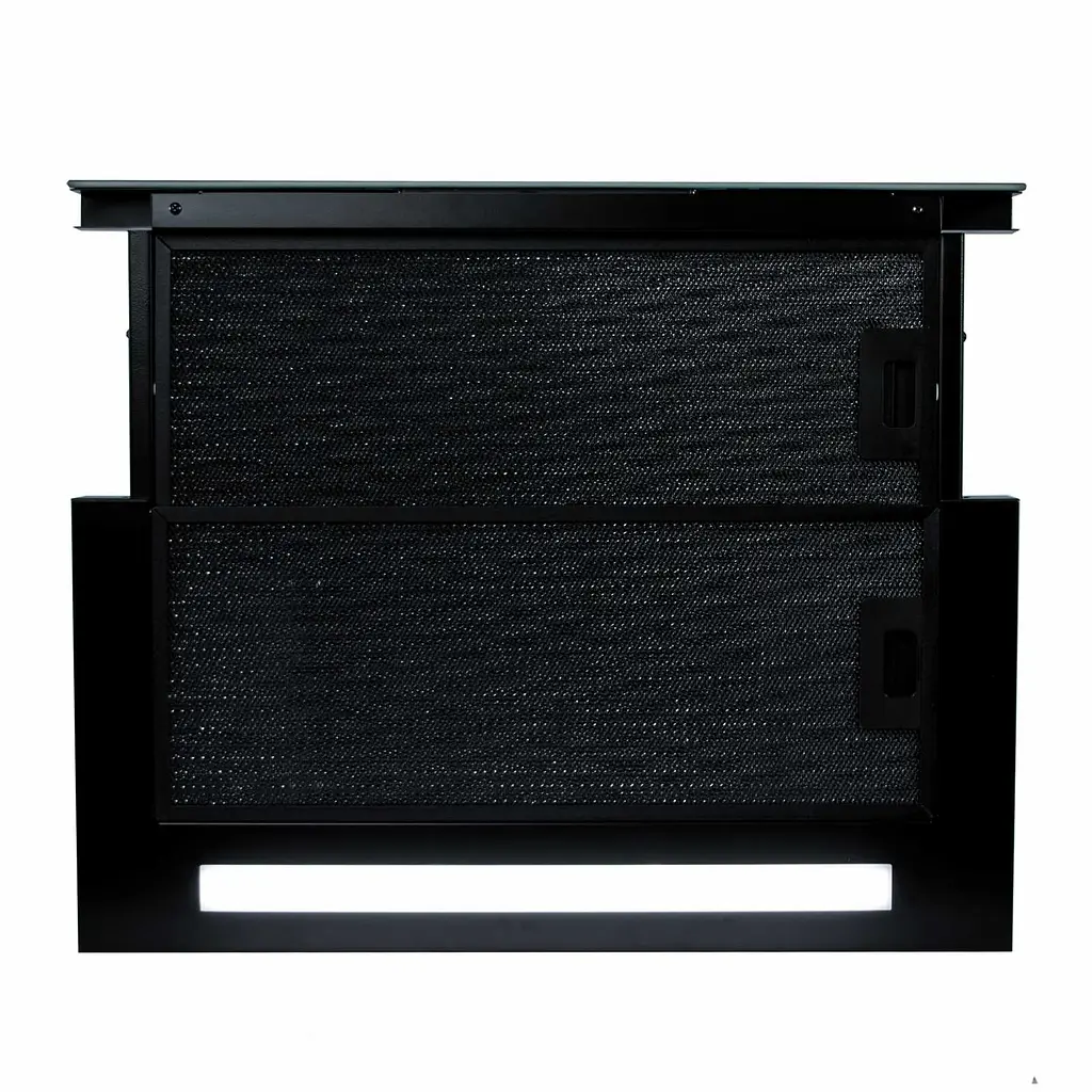Витяжка Best Chef Horizon box 1100 Black 60 - фото 3