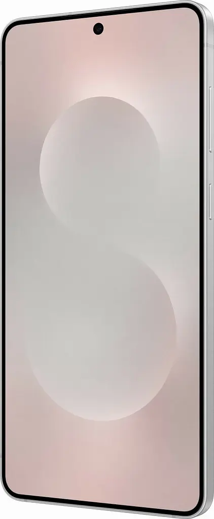 Смартфон Samsung Galaxy S25 Edge 12/256GB Titanium Silver (SM-S937BZSD) (Global) [5G, NFC, 2 SIM/1 SIM + 1 eSIM] - фото 2
