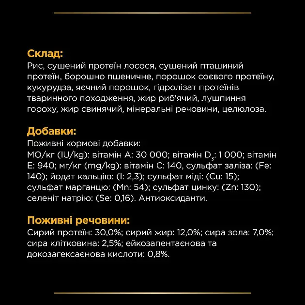 Сухой корм собак Purina Pro Plan JM Joint Mobility для суставов 12 кг 12620192 - фото 3