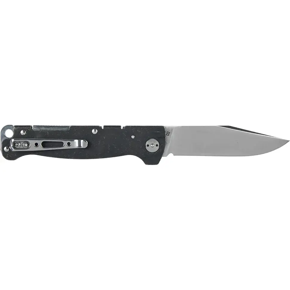 Ніж Boker Plus Atlas Backlock Clippoint (01BO866) - фото 2