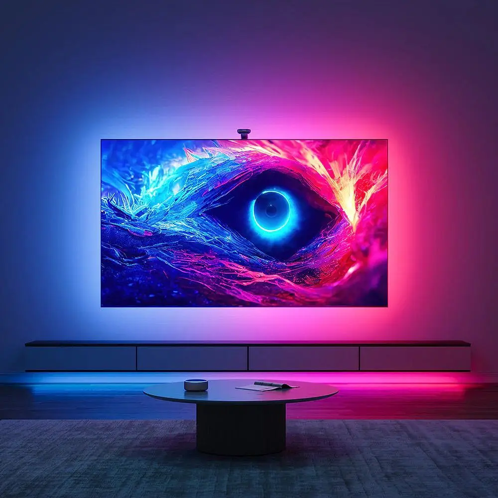 Світлодіодна стрічка Govee Envisual T2 TV Backlights 55-65` 3.6 м [93884] - фото 3