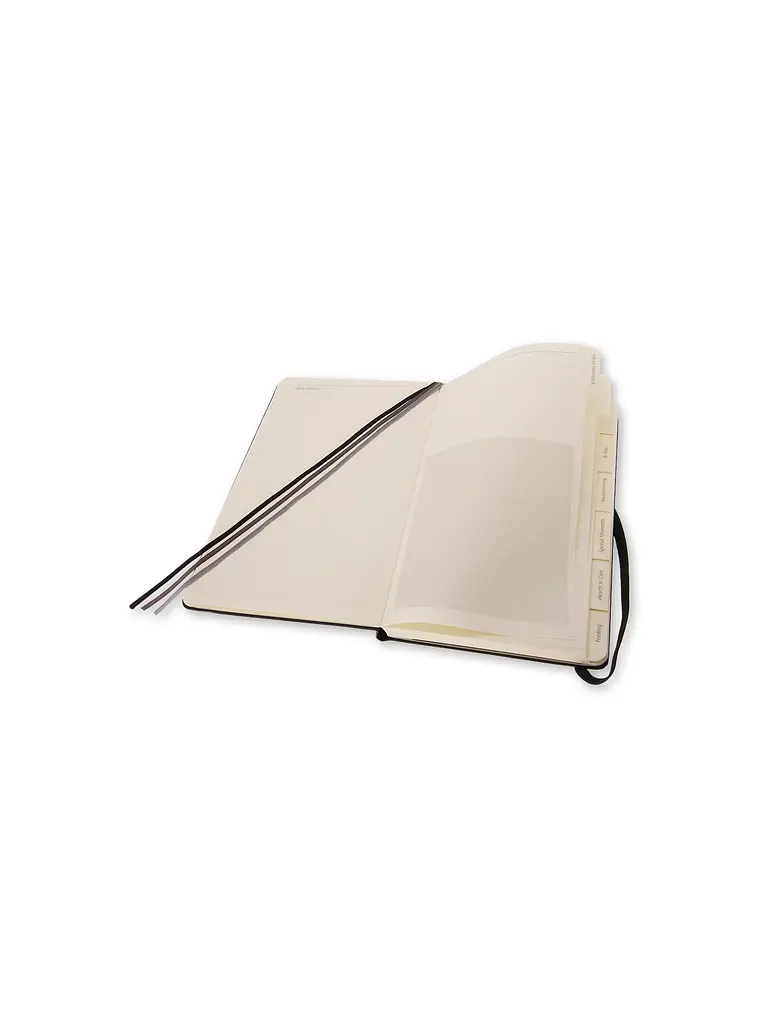 Записник Moleskine Passion середній, Книга малят (PHBA3A) - фото 5