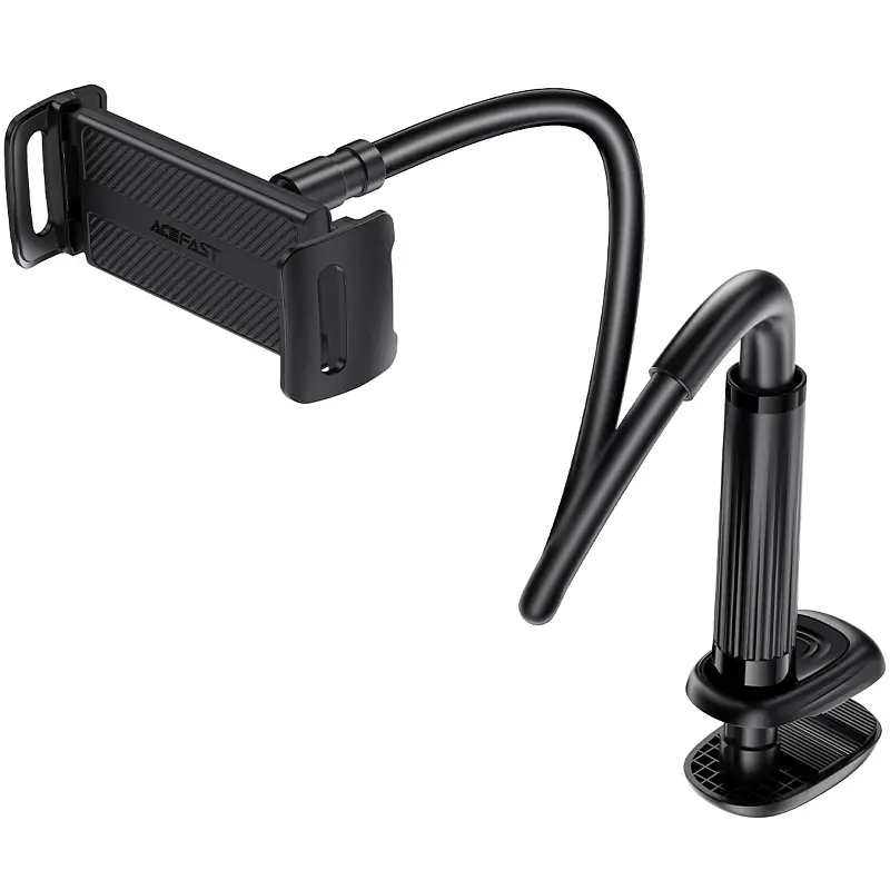 Подставка для телефона Acefast E40 Tabletop Black - фото 2