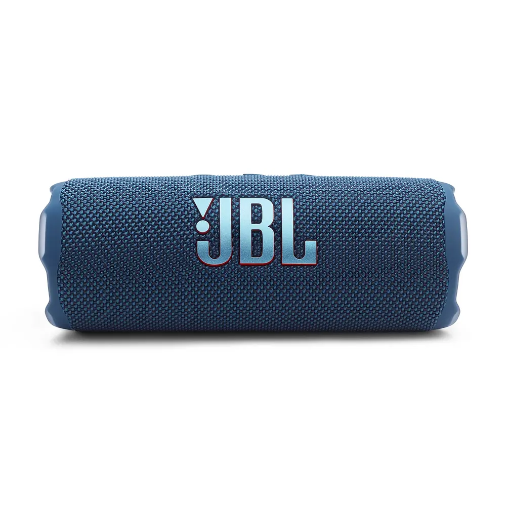 Акустична система JBL Flip 7 Blue (JBLFLIP7BLU) - фото 2