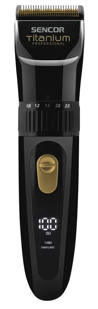 Тример універсальний Sencor SHP 8900BK (6746609)