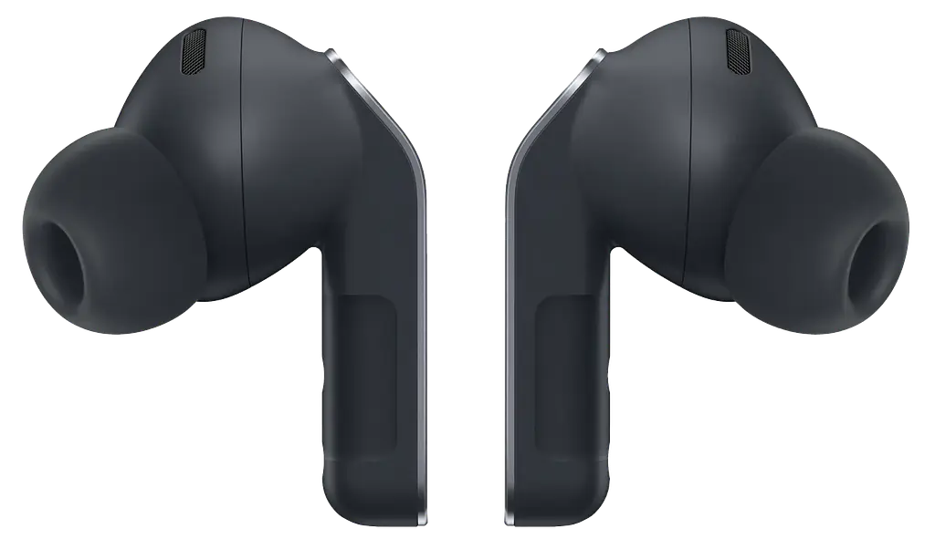Гарнітура Samsung Galaxy Buds4 Pro Black (7239777) - фото 7