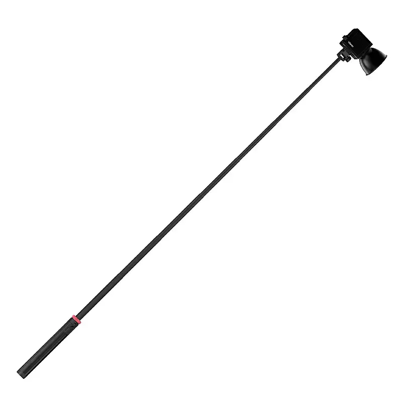 Штатив Ulanzi MT-79 Portable Adjustable Light Stand Tripod (6. 5) (UV-T075GBB1 MT-79) - фото 2