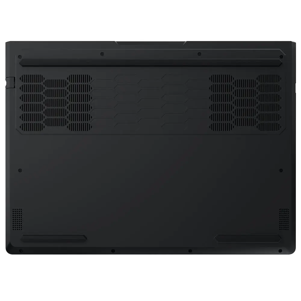 Ноутбук Lenovo 16 Legion Pro 5 16ADR10 2.5K/Ryzen 9 8945HX/32GB/1TB/RTX 5060 8GB/DOS/Eclipse Black (83LT008LRA) - фото 12