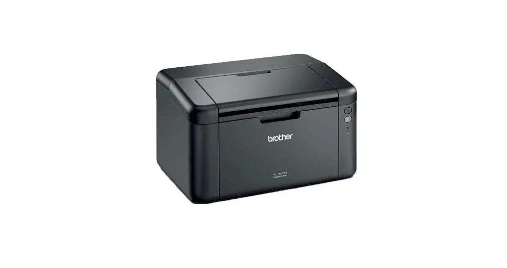 Принтер Brother HL-1222WE (HL1222WEYJ1) - фото 4
