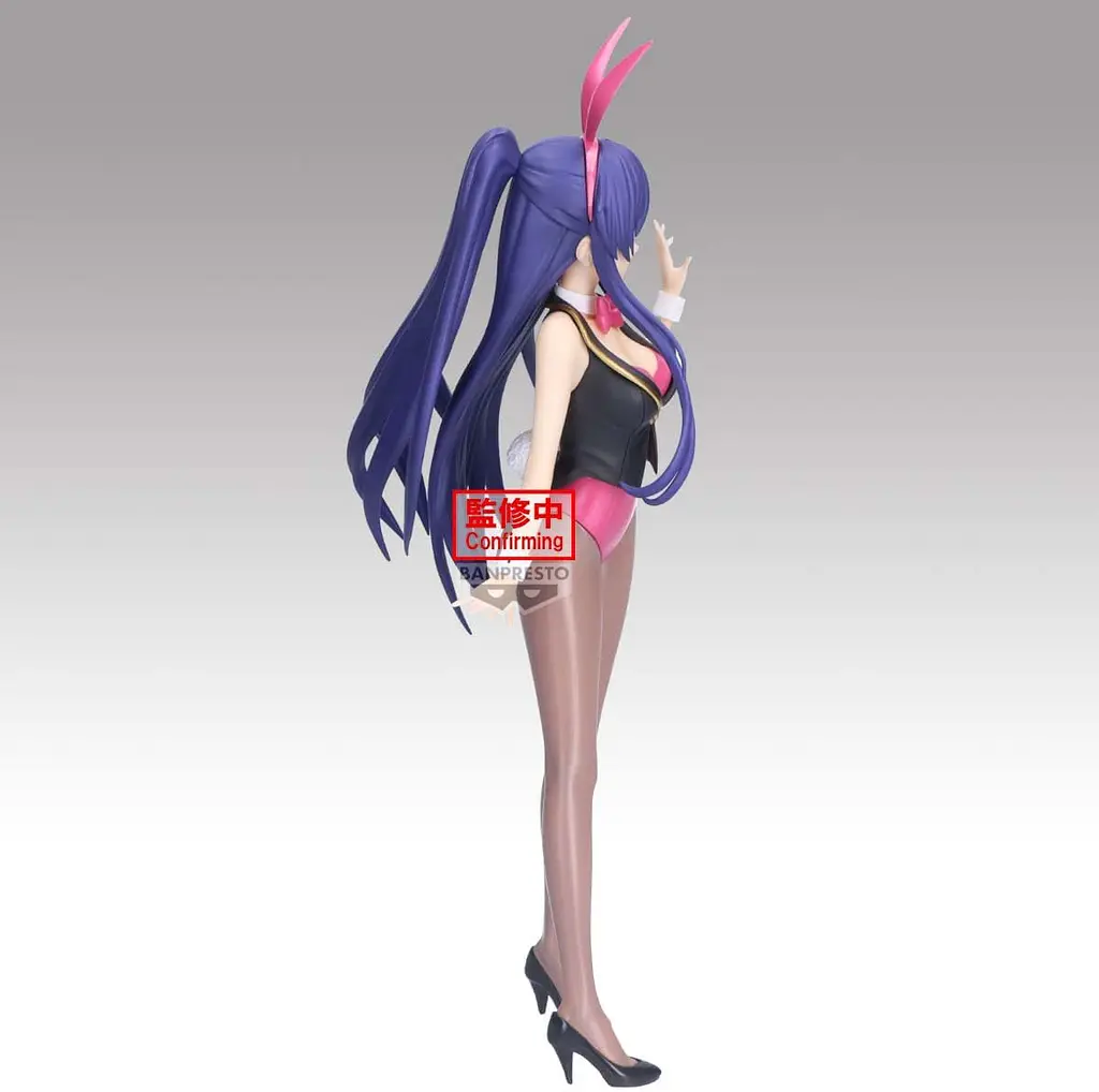 Фігурка Bandai Spirits Рандеву з життям Тока ЯтогамІ Date A Live Tohka Yatogami 22 см BS DAL TY 22 - фото 3
