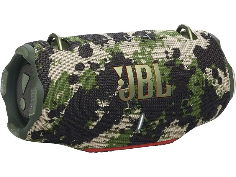 Портативна колонка JBL Xtreme 4 Camo (XTREME4CAMO)