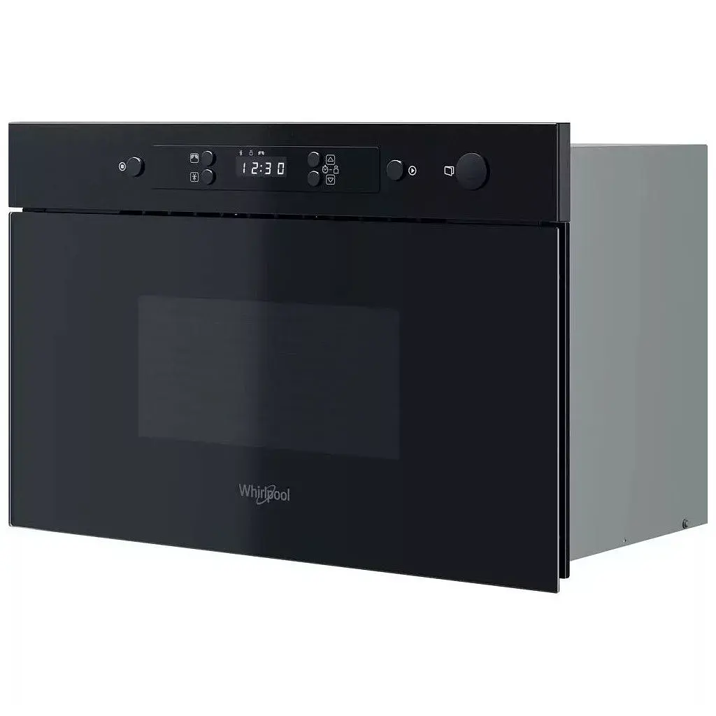 Мікрохвильова піч Whirlpool (MBNA900B) - фото 2