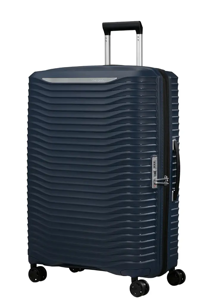 Валіза 75 См Samsonite UPSCAPE BLUE 75x51x30(33) KJ1*01003 - фото 5