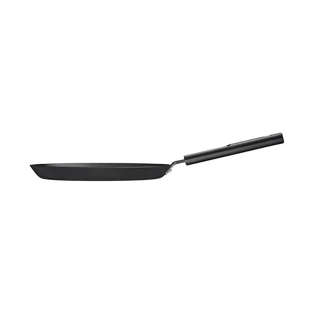 Сковорода для млинців Fiskars Hard Face 22 см (1075522) - фото 3