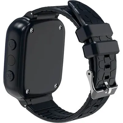 Смарт-годинник Gelius (Pro GP-PK007 (Ocean) Black) Kids smart watch with GPS tracker (Pro GP-PK007 (Ocean) Black) - фото 3