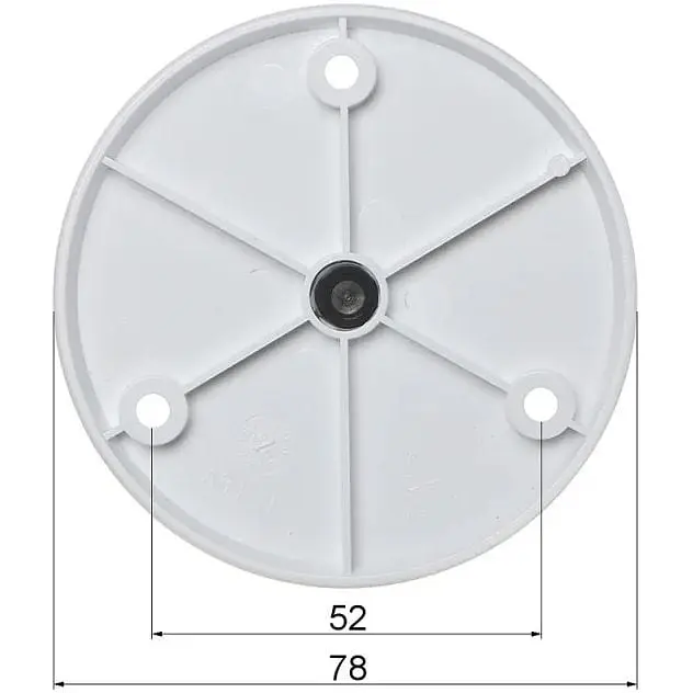 IP-камера Dahua DH-IPC-K42AP кубічна - фото 8