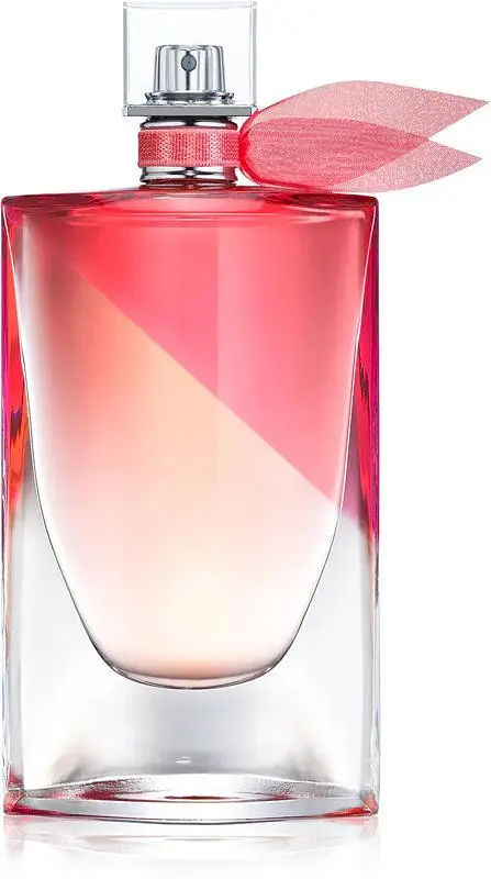 Оригінал Lancome La Vie Est Belle En Rose Тестер 50 мл Туалетна вода - фото 2