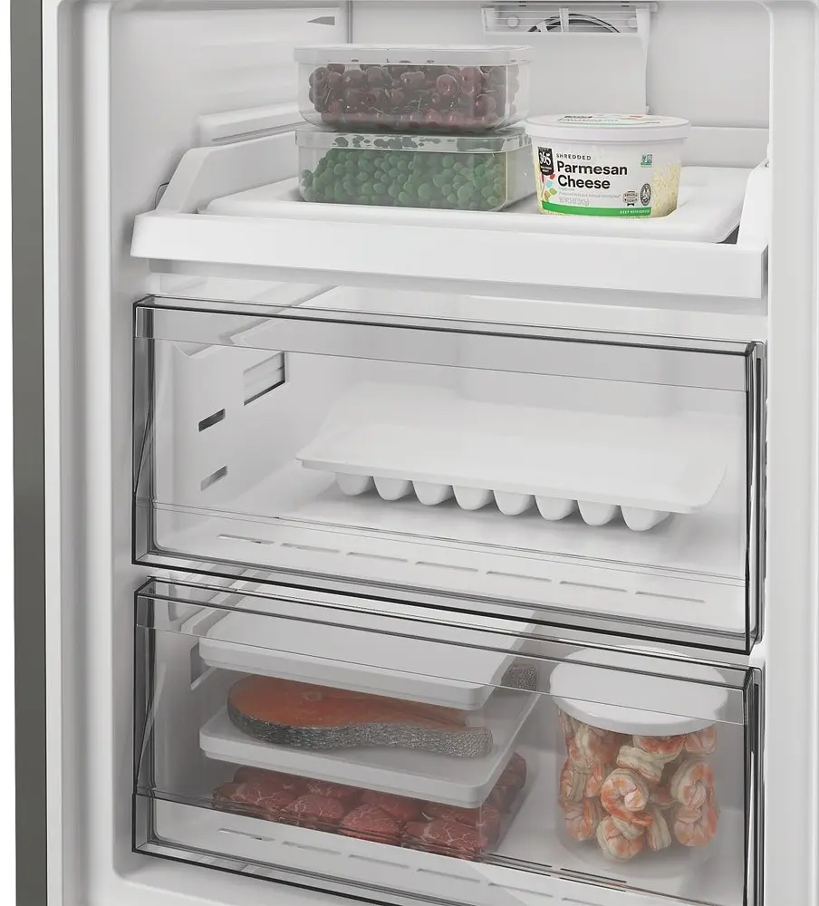 Холодильник Whirlpool WHK22413X6EA1 - фото 11