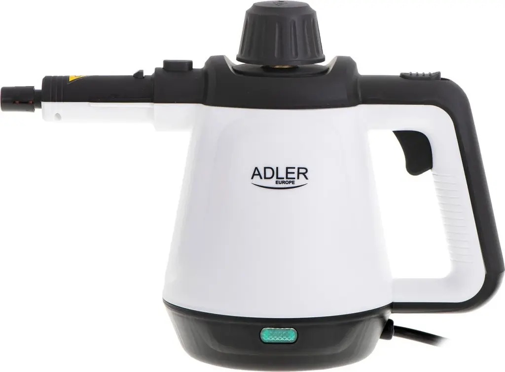 Пароочисник Adler AD 7038 [90968] - фото 2