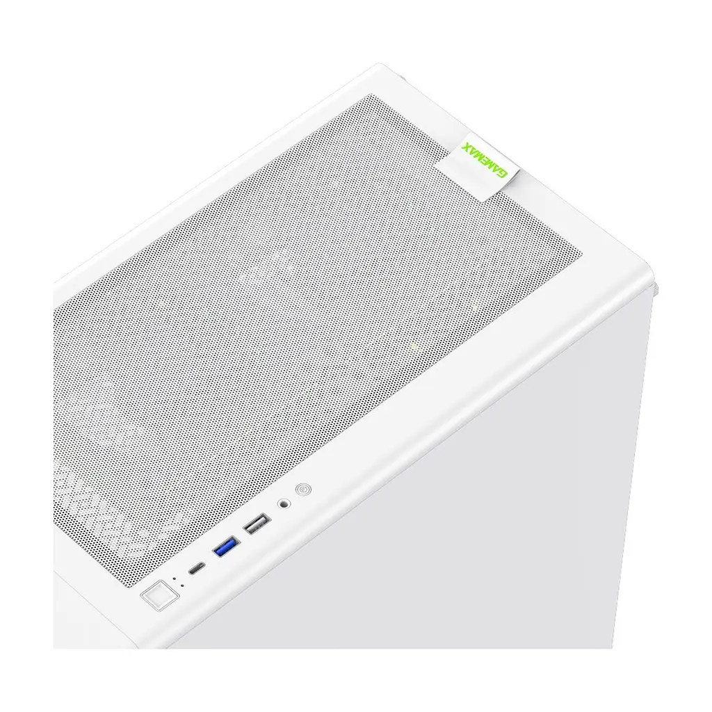 Корпус для ПК Gamemax AERIS 330 GW - фото 9