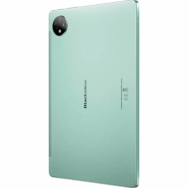 Планшет Blackview Tab 80 4/128Gb Mint Green (Global) LTE - фото 2