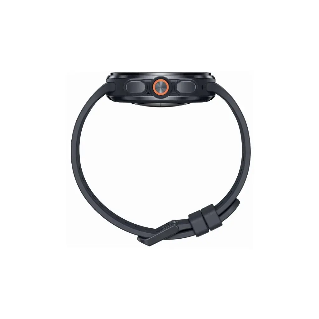 Смарт-годинник Samsung Galaxy Watch Ultra 2 LTE Black (SM-L715FZKASEK) - фото 6