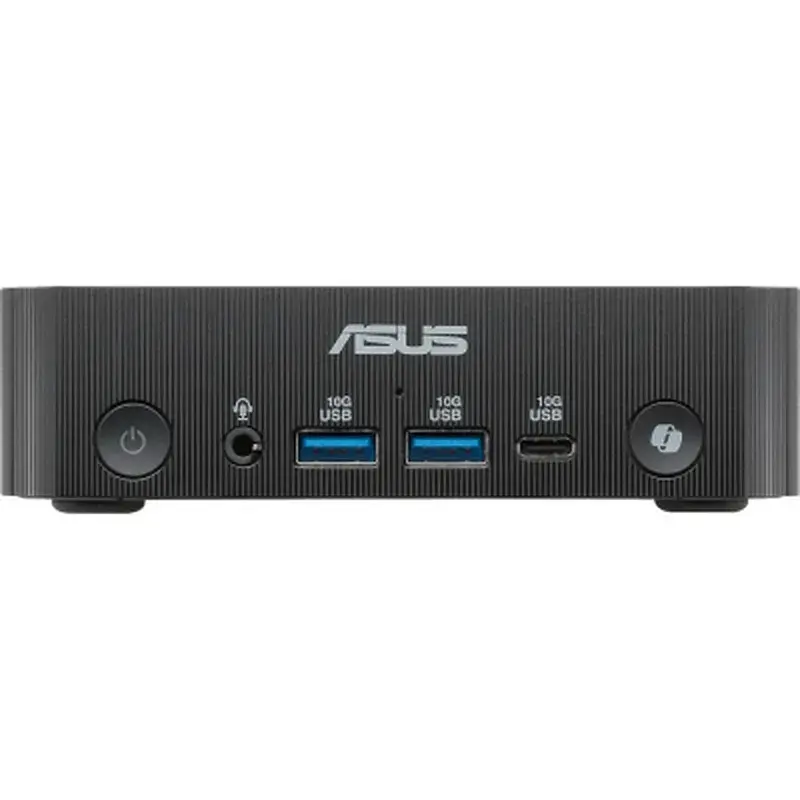 Комп'ютер ASUS PN54-BBR522MNS1 / Ryzen5 220, 2*SO-DIMM, M.2SSD, WiFi (90MR01D2-M000D0) - фото 2