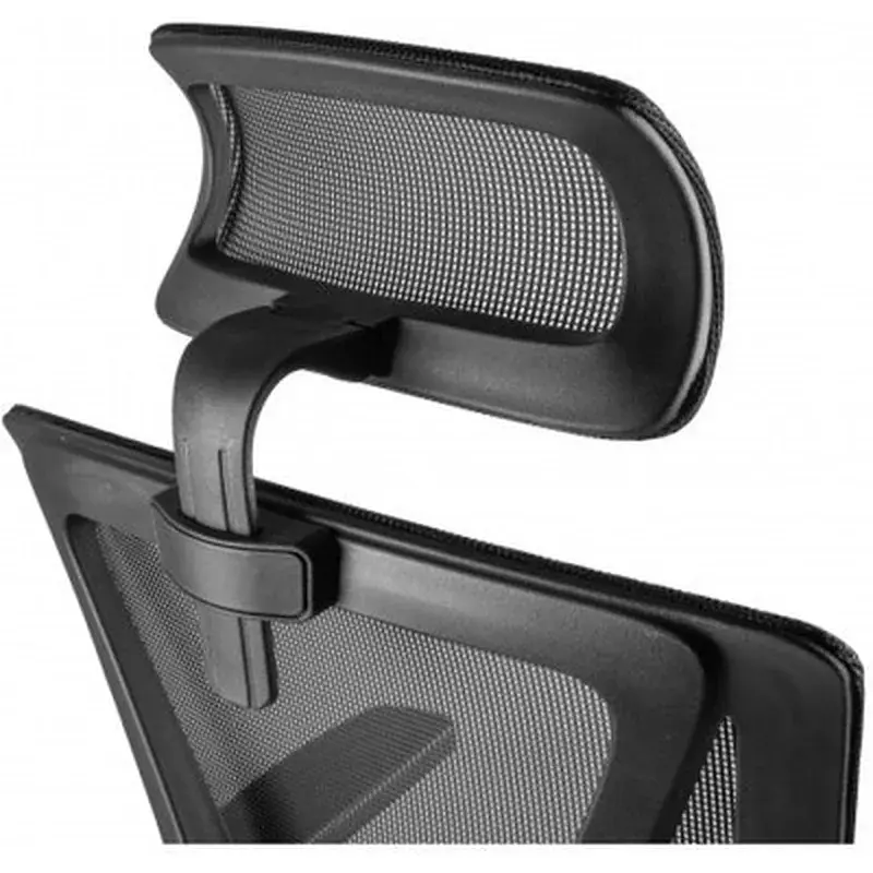 Офісне крісло Barsky Freelance Mesh Black (BFR-03) - фото 12