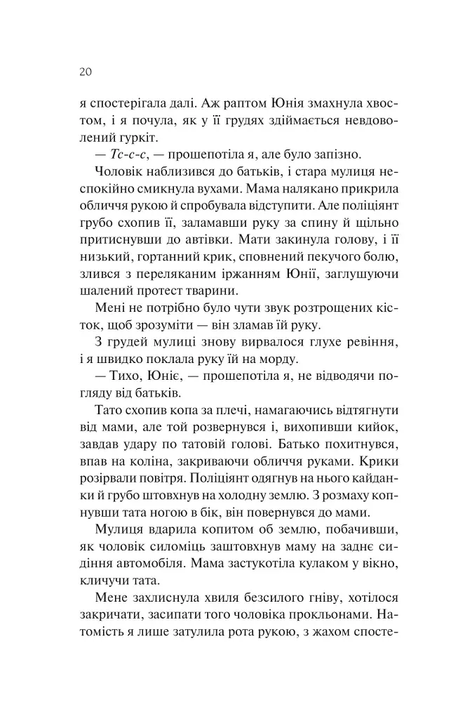 Книгарка з Траблсом-Крік. Донька книгарки. Книга 2 - Кім Мішель Річардсон - фото 12