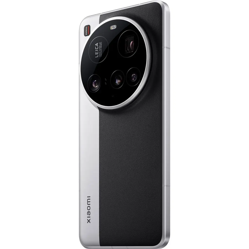 Смартфон Xiaomi 15 Ultra 16/512GB Silver Chrome Global EU [129515] - фото 5