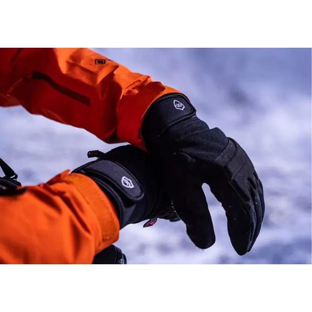 Рукавиці DexShell Arendal Biking Gloves V 2.0 XL black - фото 3