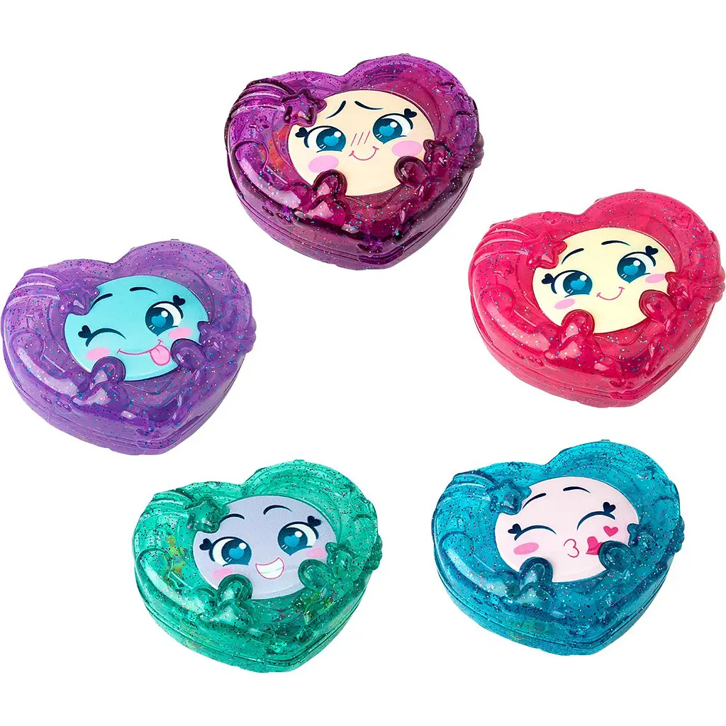 Набір фігурок Moji Pops серії Rainbow 2 фігурки, бокс в асотименті (PMP5D412IN00) - фото 5