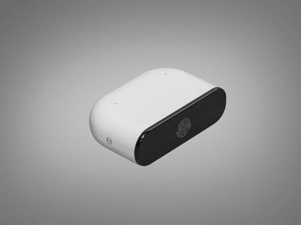 Беспроводной датчик для управления блоком питания LED ленты, - фото 2