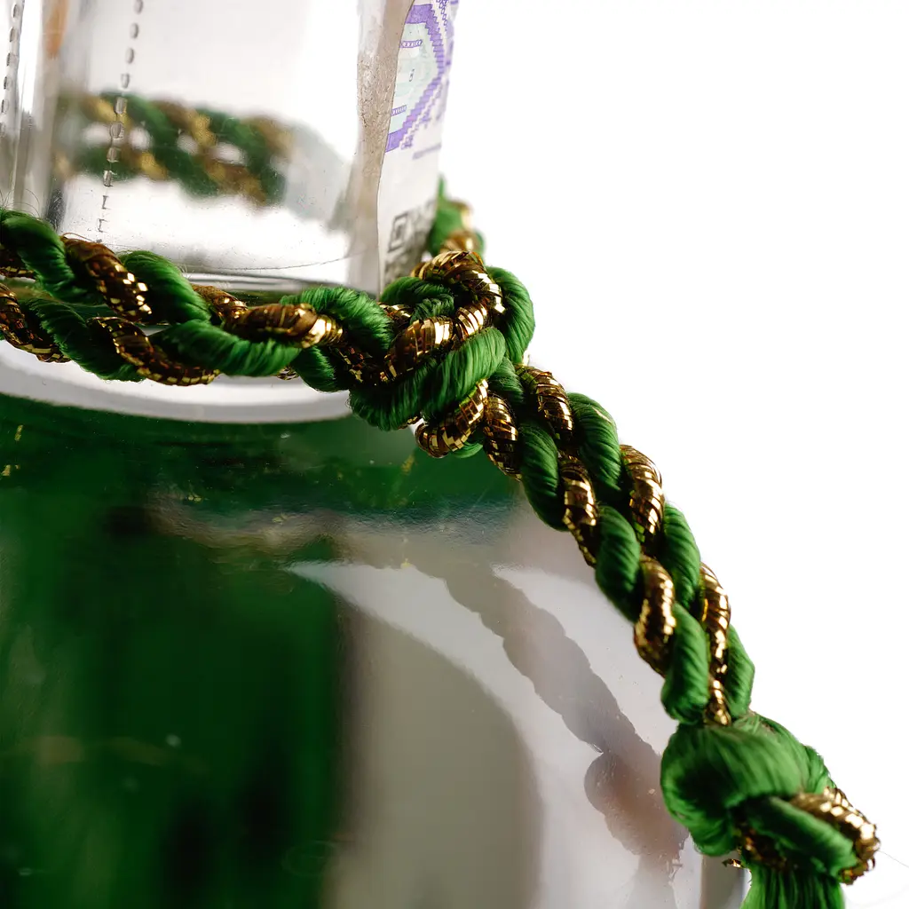 Джин Opihr Arabic Edition Exotic Citrus London Dry Gin, 43%, 0,7 л - фото 3