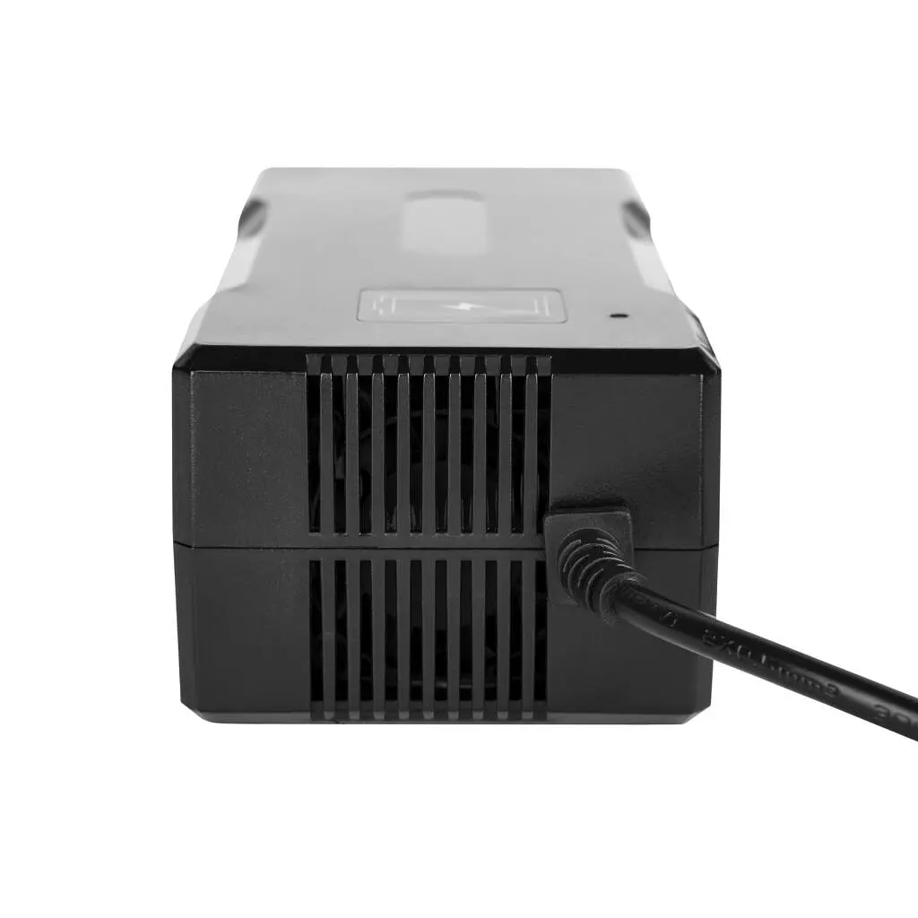 Мережевий зарядний пристрій для АКБ LogicPower LiFePO4 12V (14.6V)-12A-144W (14579) - фото 5