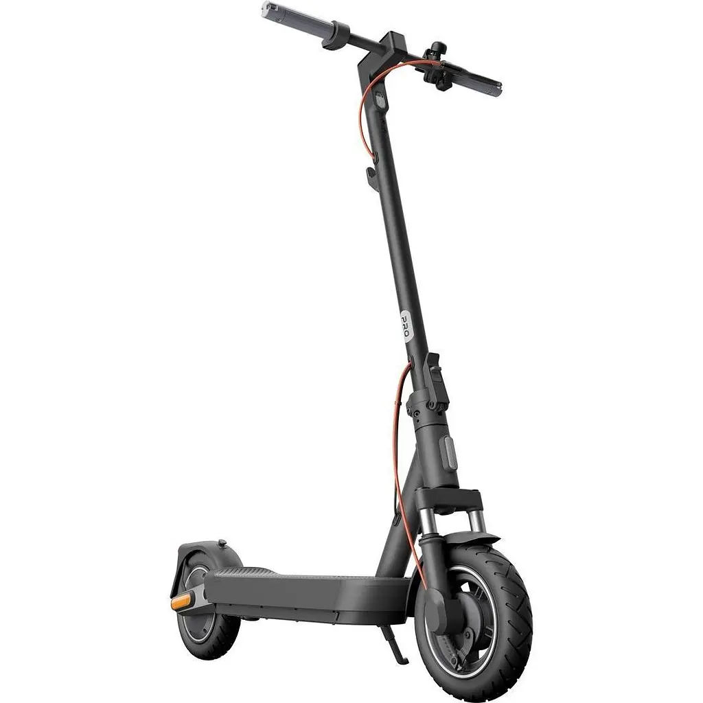 Електросамокат Xiaomi Electric Scooter 5 Pro (BHR9611GL) [139655] - фото 3