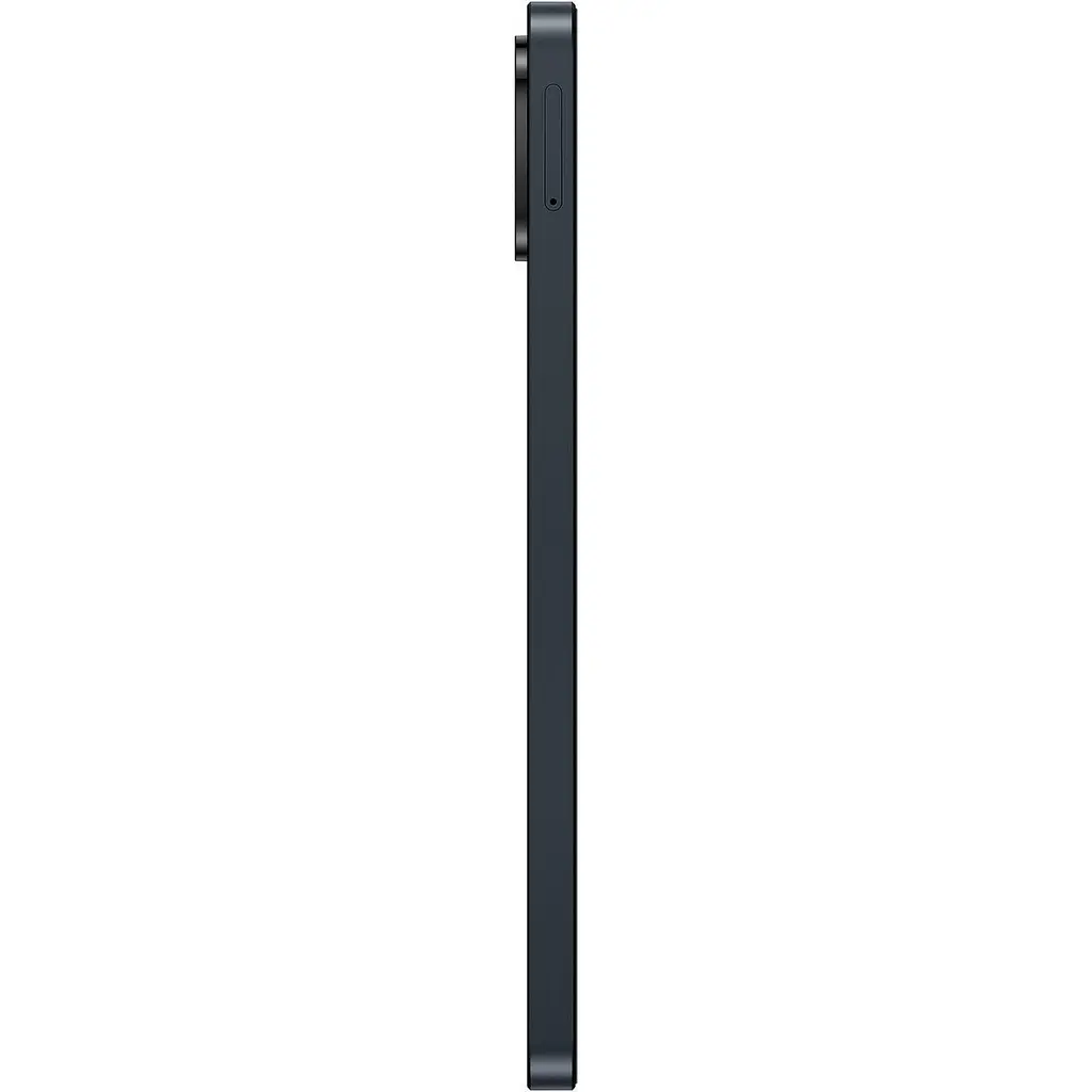 Смартфон Samsung Galaxy A07 4/128GB Black (SM-A075FZKGEUC) UA-UCRF [146632] - фото 8