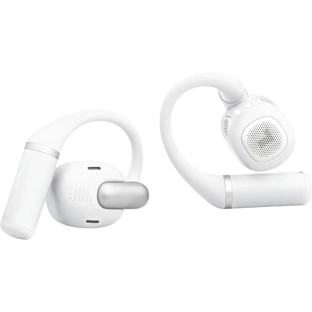 Навушники TWS JBL Sense Pro (JBLSENSEPROWHT) White UA - фото 7