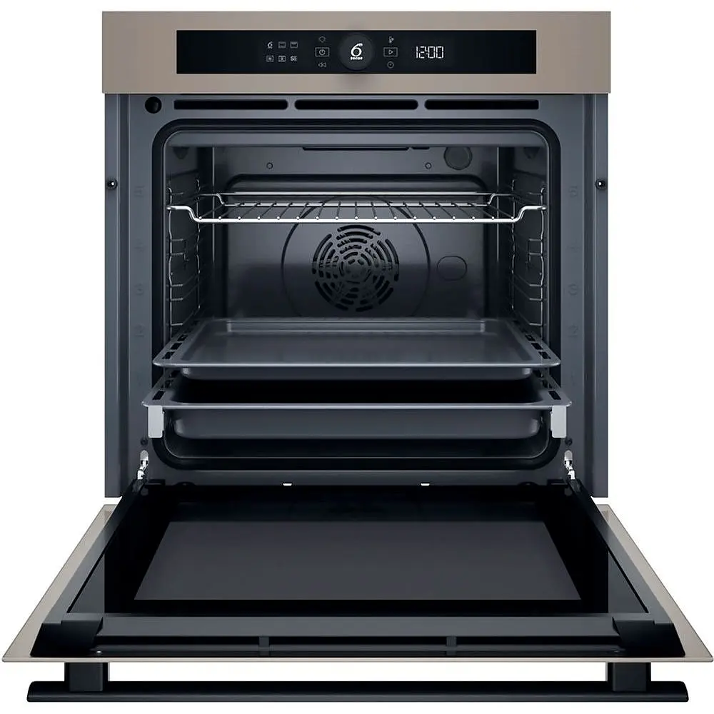 Духова шафа Whirlpool з каталітичним очищенням WOI4S8CM1SEA - фото 2