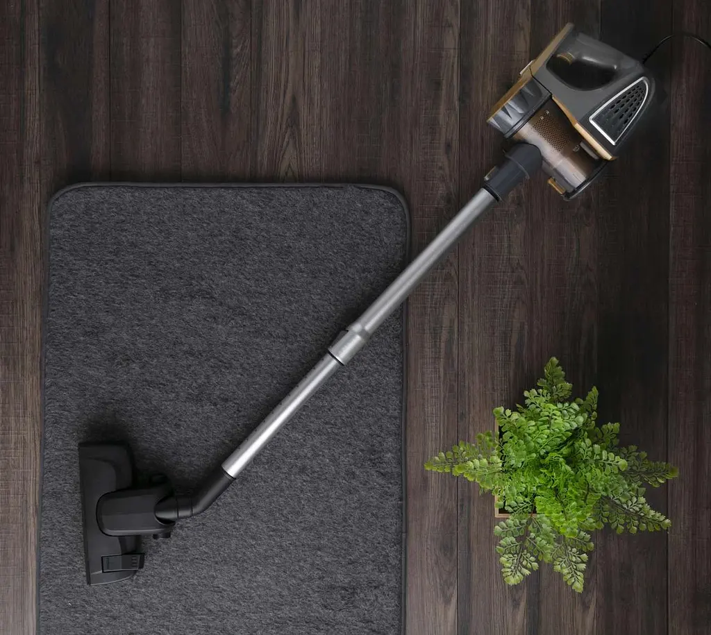 Пылесос ручной, вертикальный циклонный Adler AD 7036 2000 Вт - фото 5